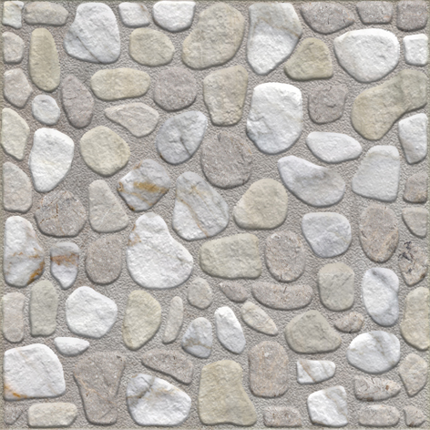 Milan Nevada Gris 40x40